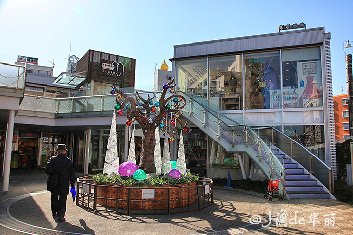 日本旅行情人节,春节在日本旅游购物