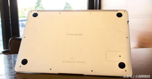 台电f7评测拆解,台电f7笔记本电脑