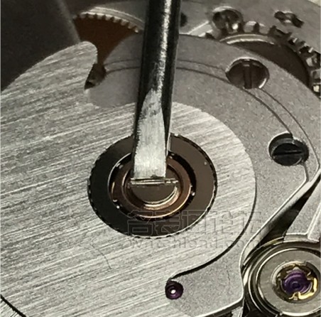浪琴表如何保养和维修,浪琴手表修表教程