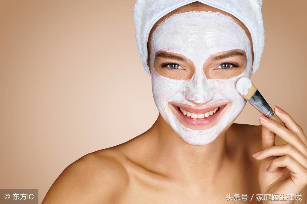 祛斑祛痘自制面膜,祛痘面膜自制