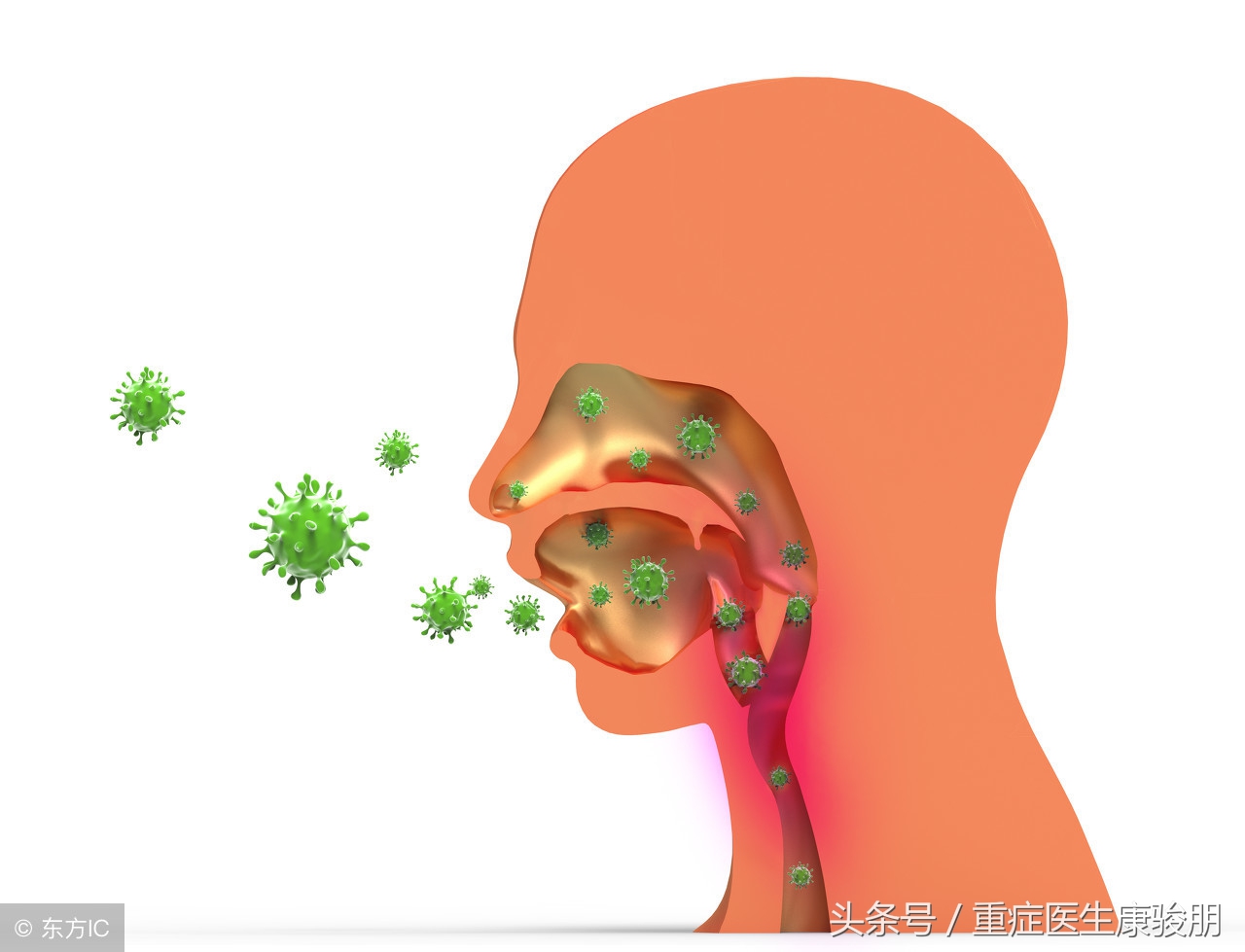 流感咳嗽十几天了怎么治最有效,流感好了一直咳嗽偏方