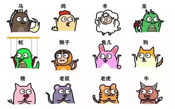 生肖什么时候开始算,生肖的更替从哪天开始算的