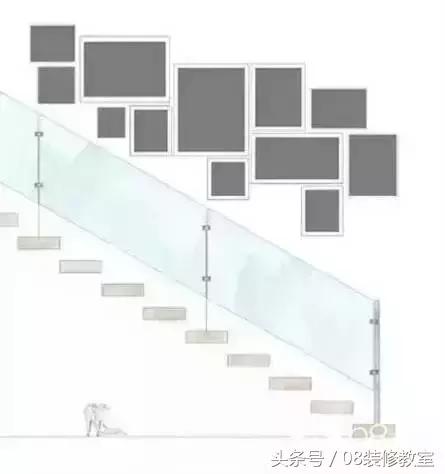 一直在纠结沙发背景墙要不要挂画,今年最流行挂画怎么选