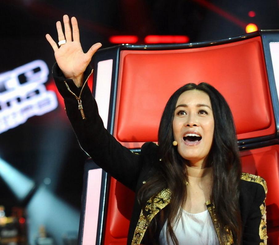 李易峰关晓彤鹿晗贾玲tfboys,tfboys杨洋井柏然陈伟霆李易峰