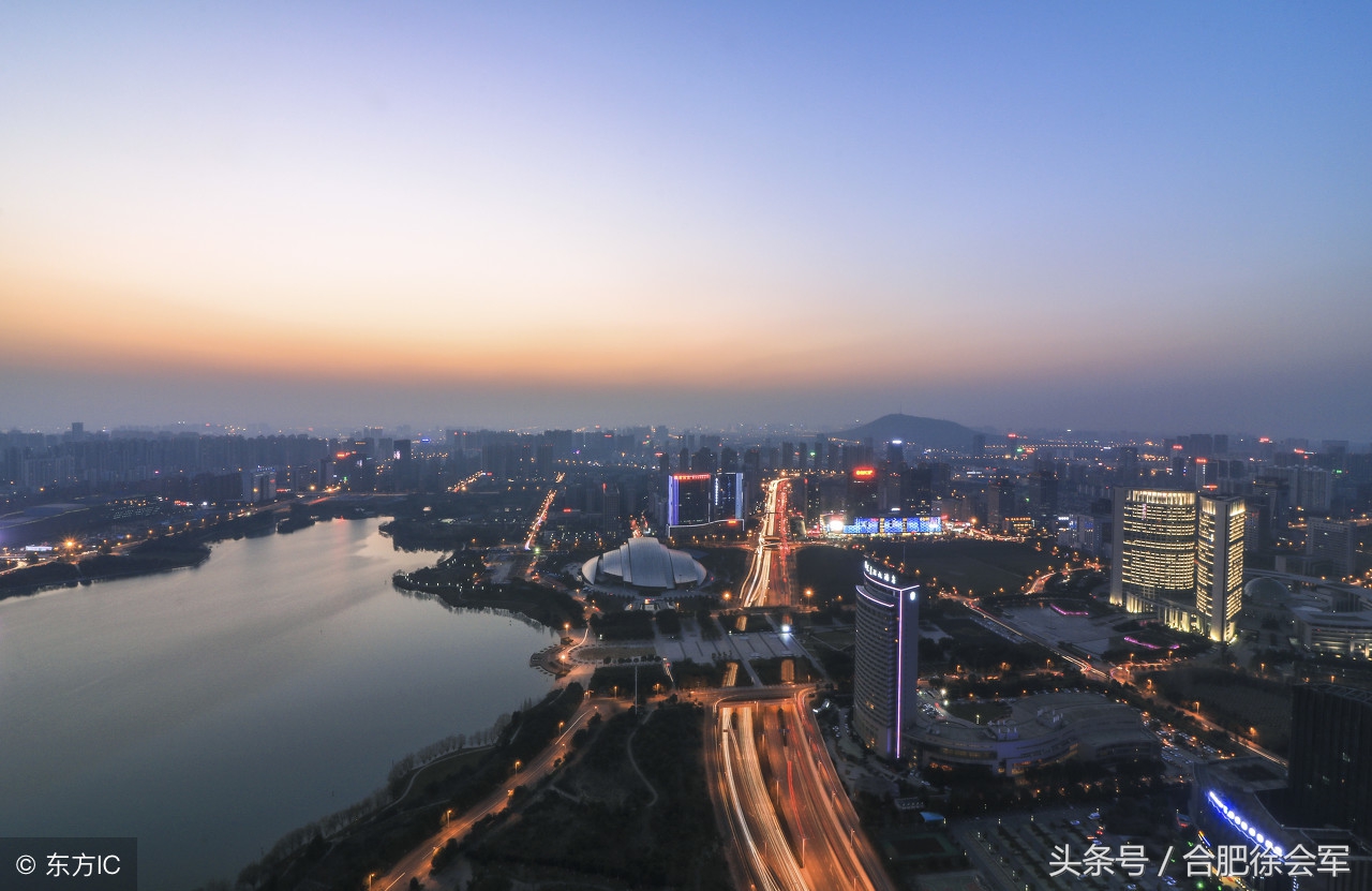 合肥商场游玩攻略路线,合肥购物的地方推荐一日游