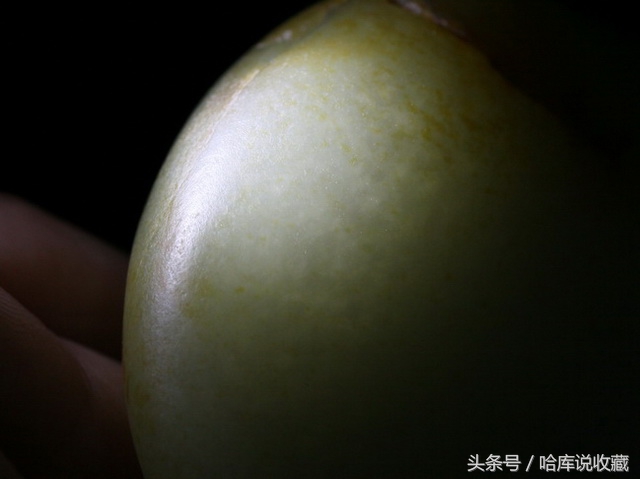 看懂翡翠术语,玉器已经出售行话怎么说