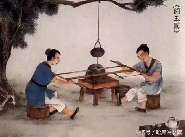 看懂翡翠术语,玉器已经出售行话怎么说