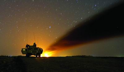 “斗牛士”行动：打开的“地狱之门”是什么感觉？美国大兵最清楚