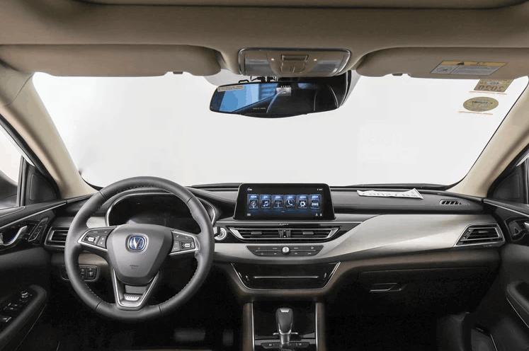 长安睿骋cc车主真实的感受,睿骋cc车主760公里真实用车体验