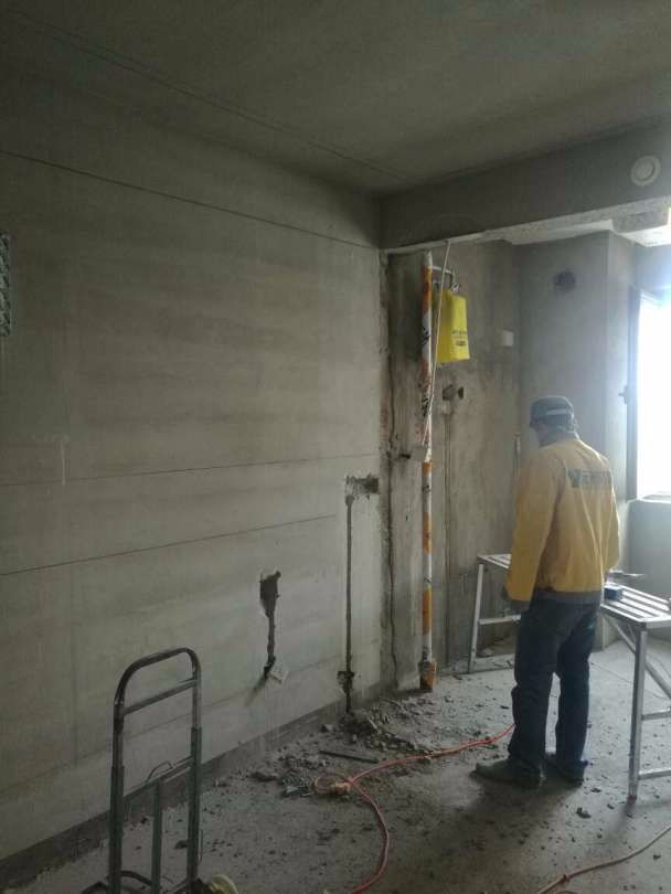 公园时代保定装修,保定公园时代小区鸟瞰图