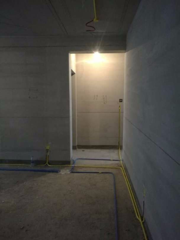 公园时代保定装修,保定公园时代小区鸟瞰图