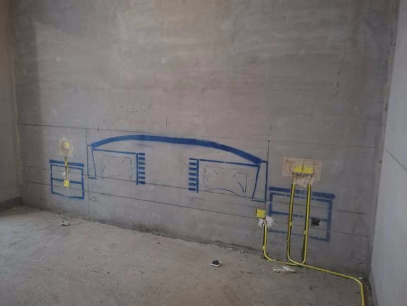 公园时代保定装修,保定公园时代小区鸟瞰图