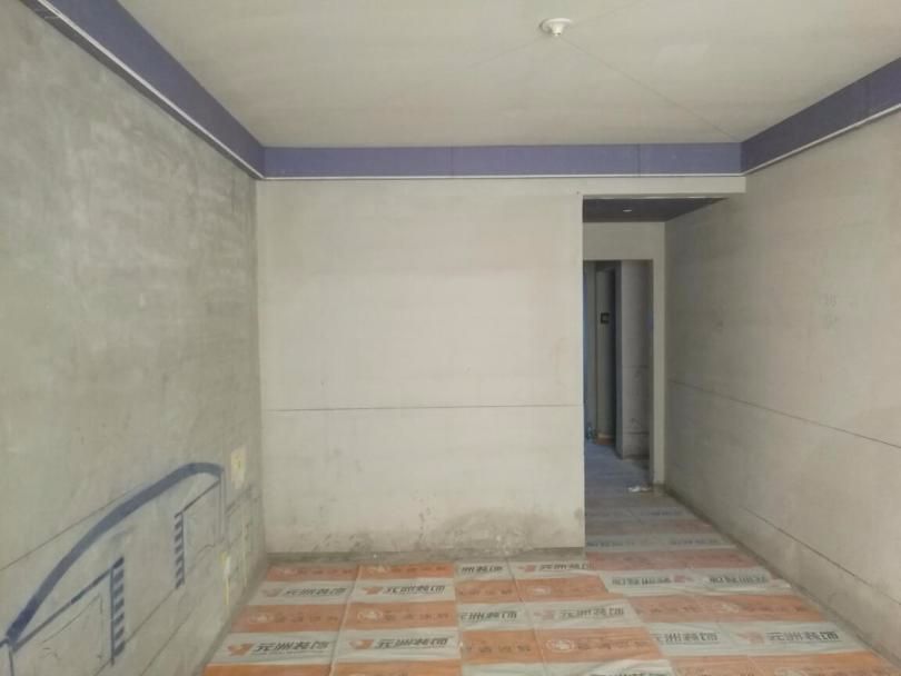 公园时代保定装修,保定公园时代小区鸟瞰图