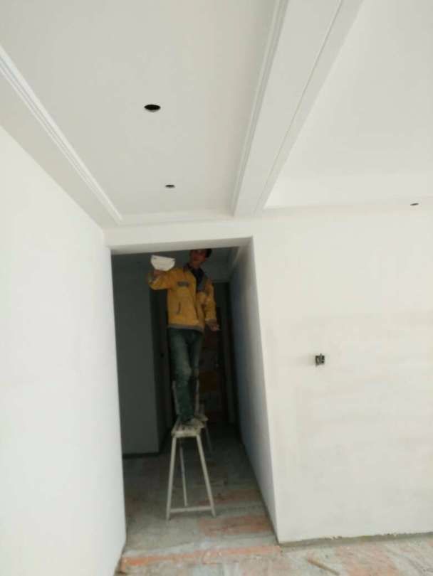 公园时代保定装修,保定公园时代小区鸟瞰图