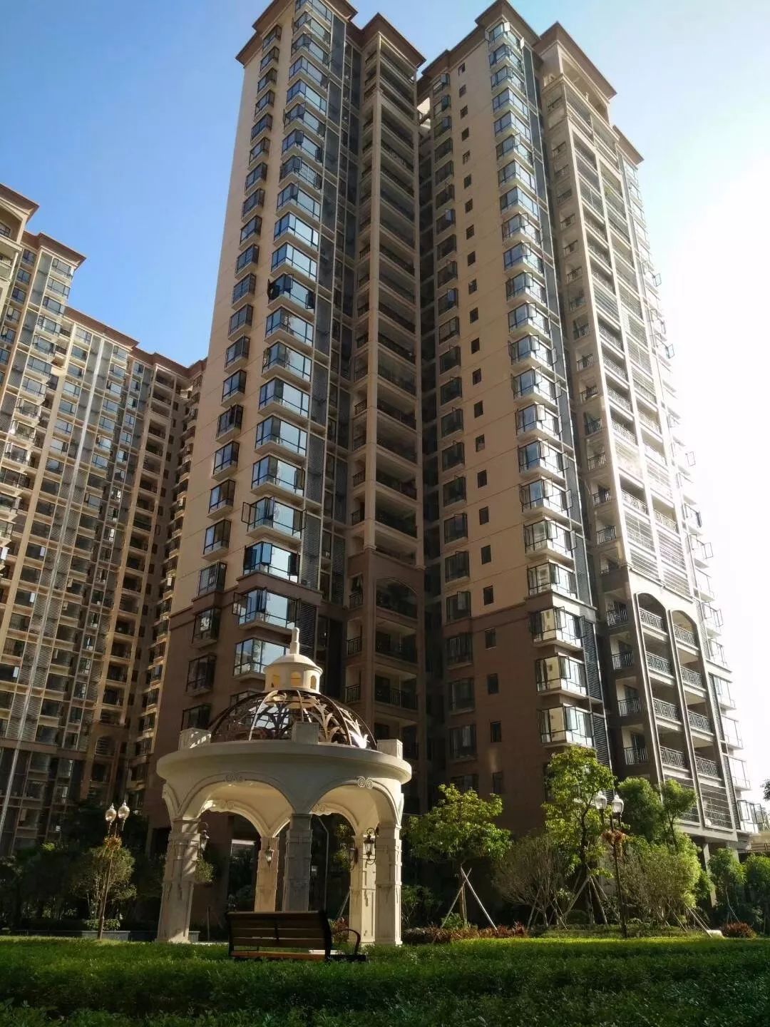 2024梅州楼市最新行情,梅州2018年楼市如何