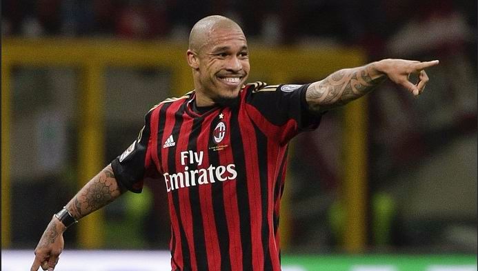 足球史上最强11人阵容图片,足球场上最丑陋的球员