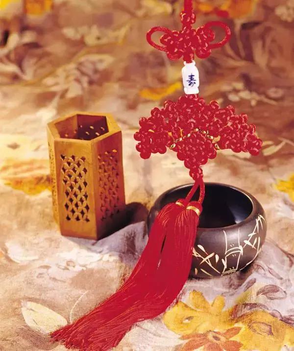 最美中国结调查表,最美的中国结大全