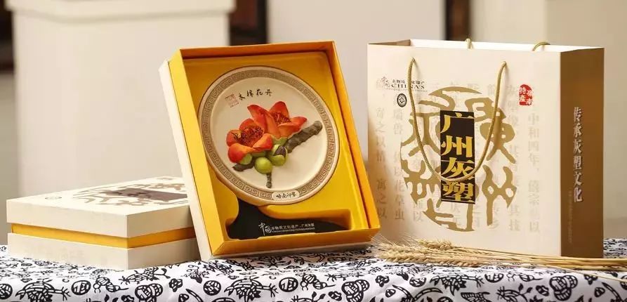 第一次去广州必买的手信,广州哪里买手信