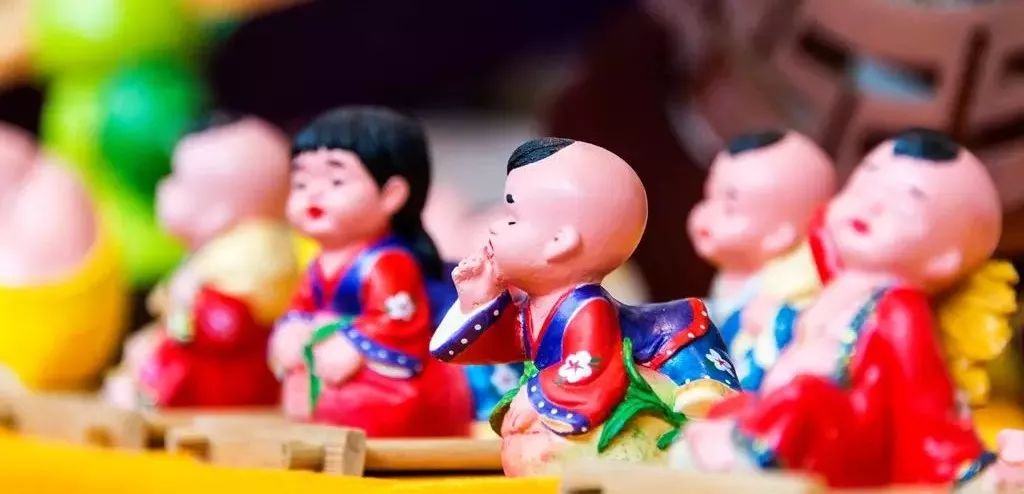 第一次去广州必买的手信,广州哪里买手信