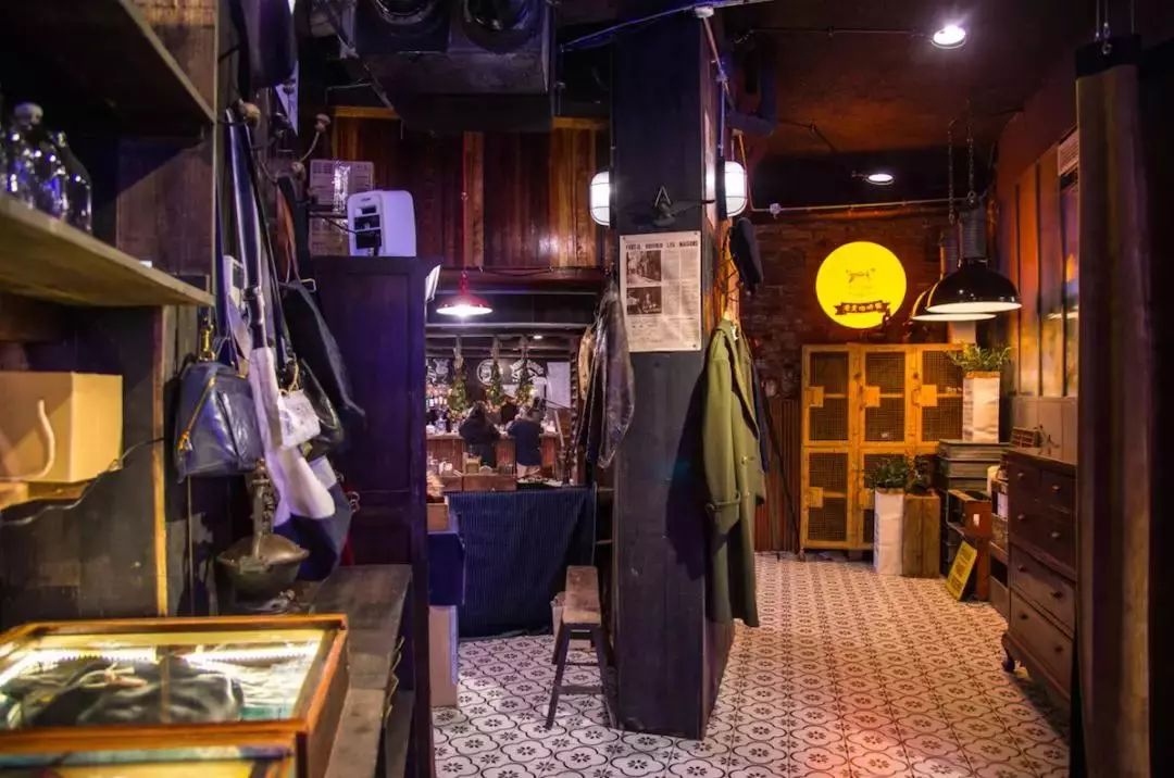 魔都解忧杂货铺 (解忧杂货铺魔都)