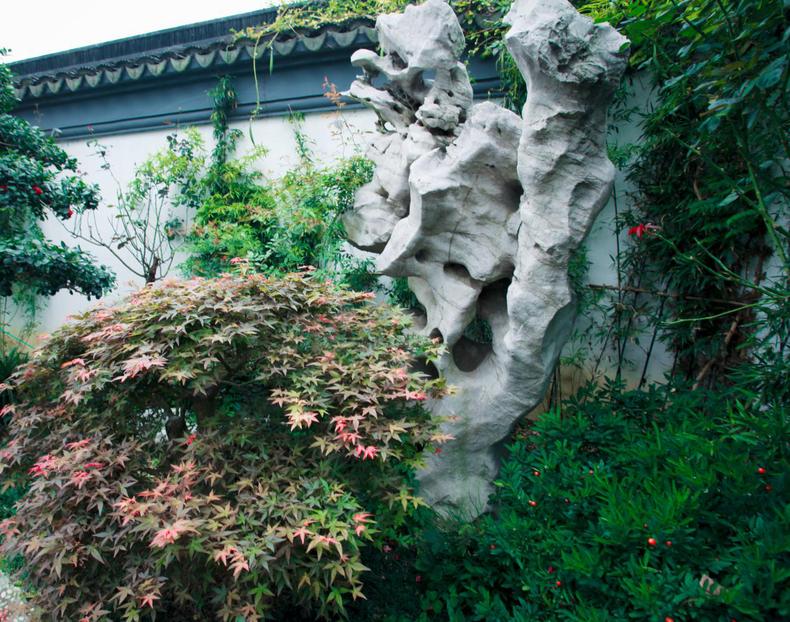 去苏州太湖度假村攻略,苏州东山三山岛古井山庄