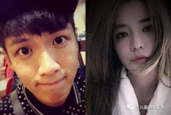 港媒评价柯震东房祖名,房祖名柯震东不同待遇