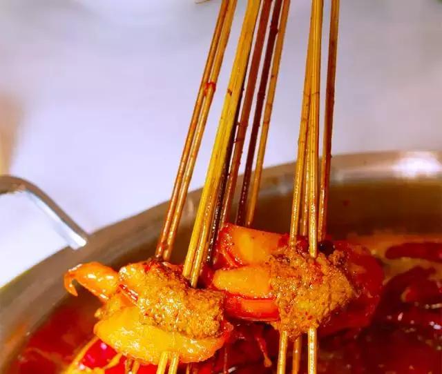 在无锡吃火锅,在无锡吃过这10种面