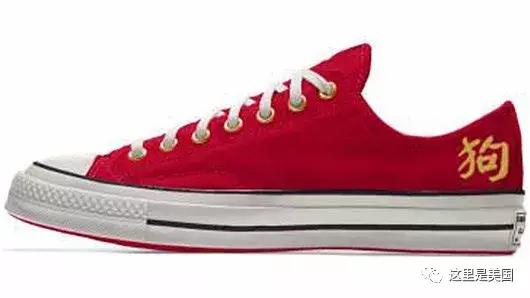 求求你们,外国牌子还是不要做春节商品了!