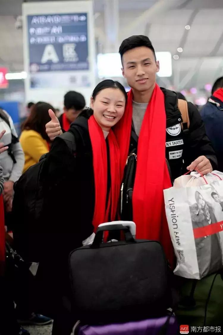 深圳北站今天早上排队进站人多吗,昨天深圳北站今天排队进站人多吗