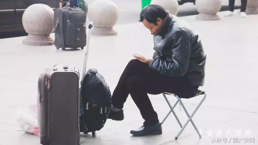 没赚到钱不敢回家过年,没赚钱不敢回家