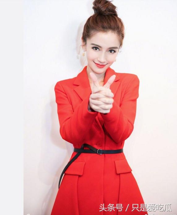 众星齐解锁2018新手势，看手的时候到了