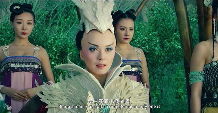 唐僧在女儿国真的动情了吗知乎,唐僧到女儿国谁先看出唐僧动情