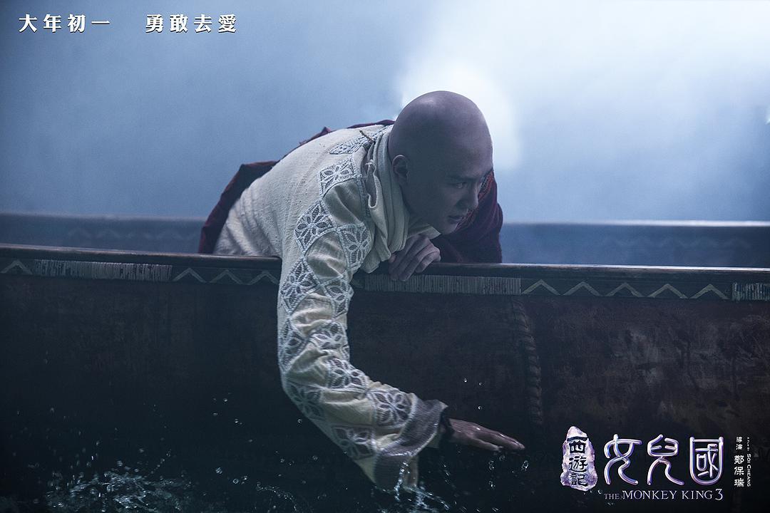 唐僧在女儿国真的动情了吗知乎,唐僧到女儿国谁先看出唐僧动情