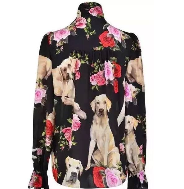 当奢侈品牌遇上狗年，竟然这么辣眼睛！赴美生子妈妈会买吗？