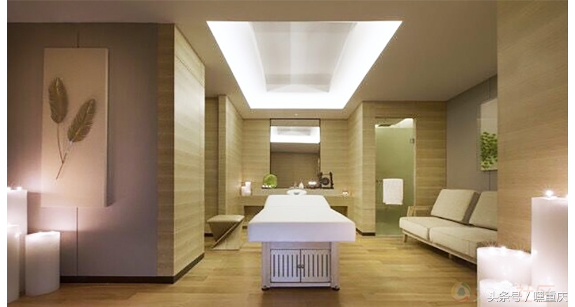 重庆吃喝玩乐的spa,重庆养生spa会所介绍