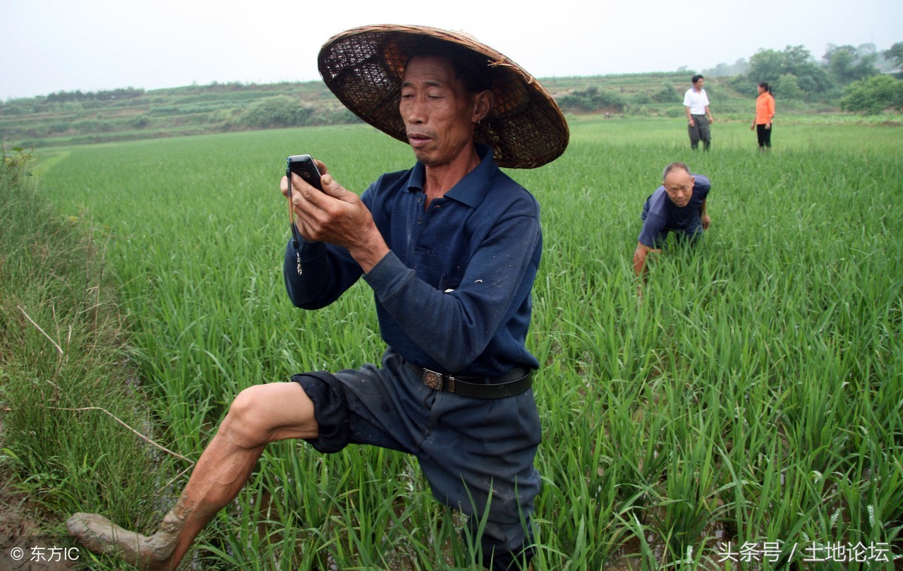 农村房间手机信号差怎么解决,农村为什么信号差