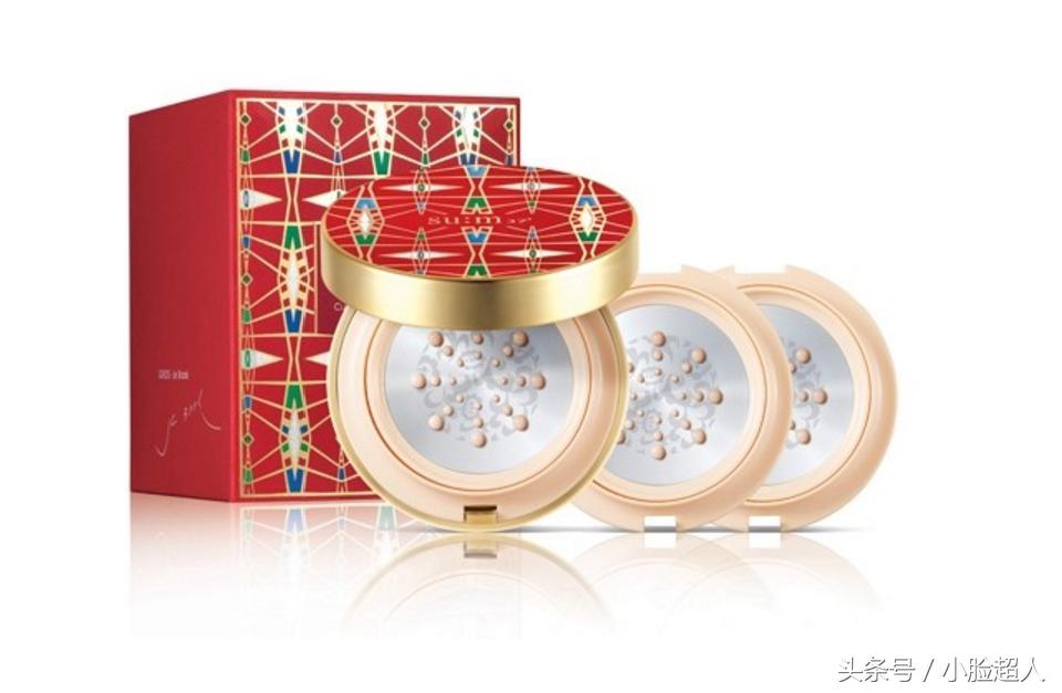 今年流行的化妆品推荐,今年最流行的化妆品