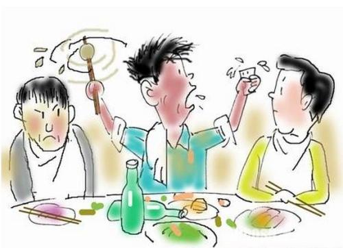 中国筷子文化的禁忌,筷子文化规矩禁忌