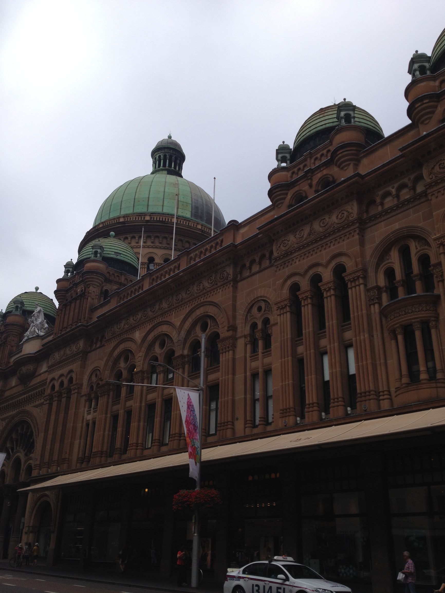 澳洲假期2024,悉尼墨尔本圣诞节旅游攻略