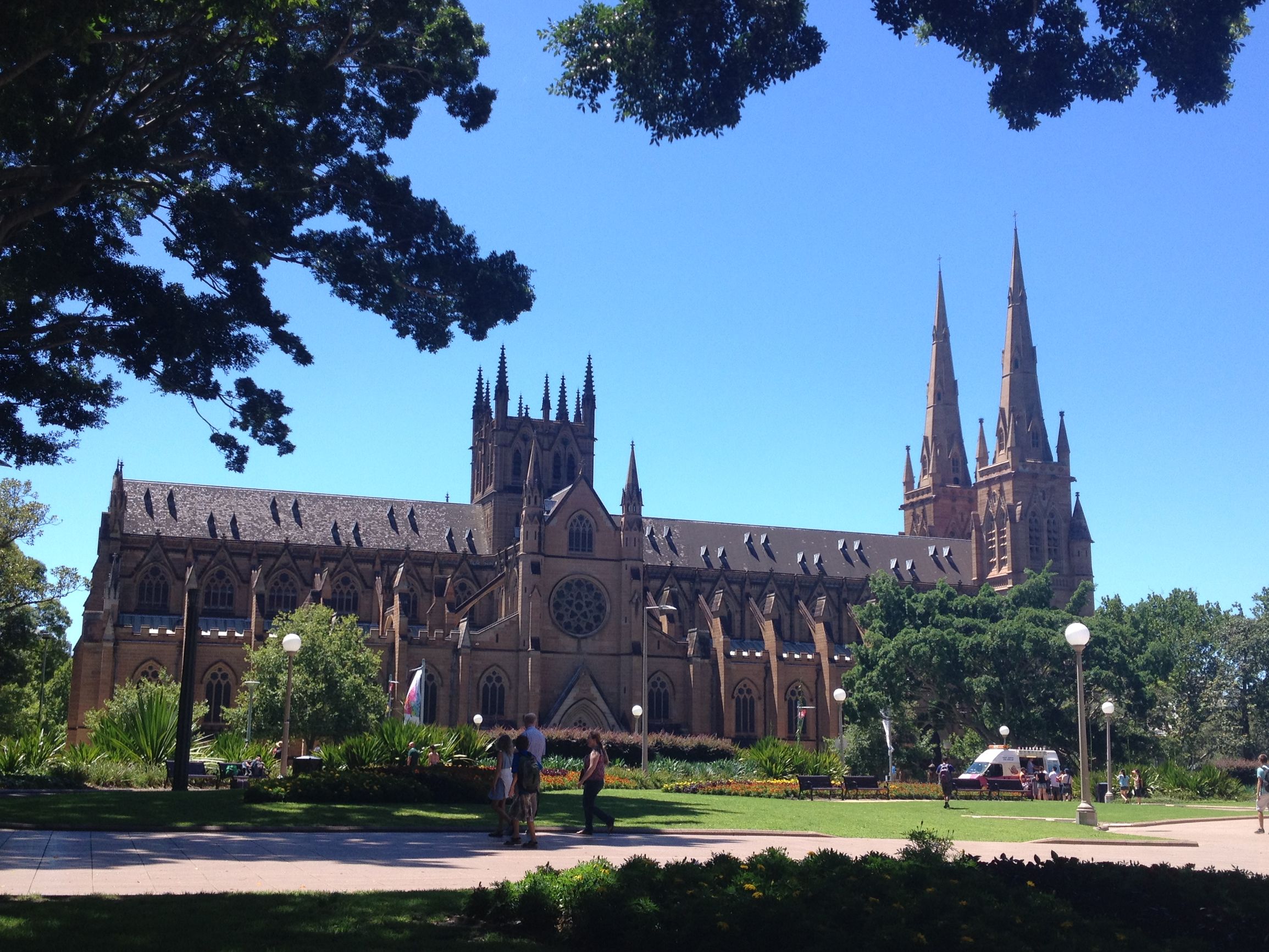 澳洲假期2024,悉尼墨尔本圣诞节旅游攻略