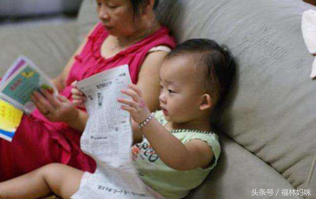 孩子一看书就犯困怎么教育,孩子读书犯困最好的解决方法