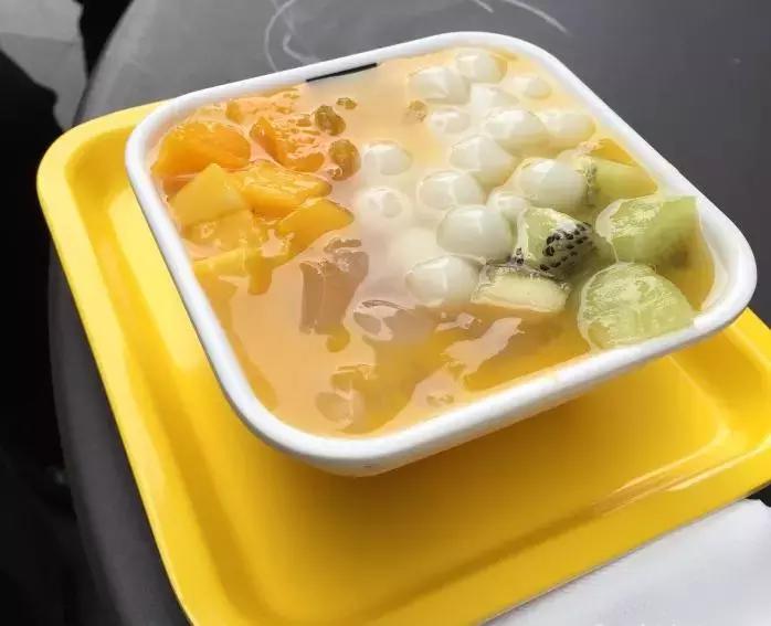 港式甜品店推荐济南,济南糖水推荐