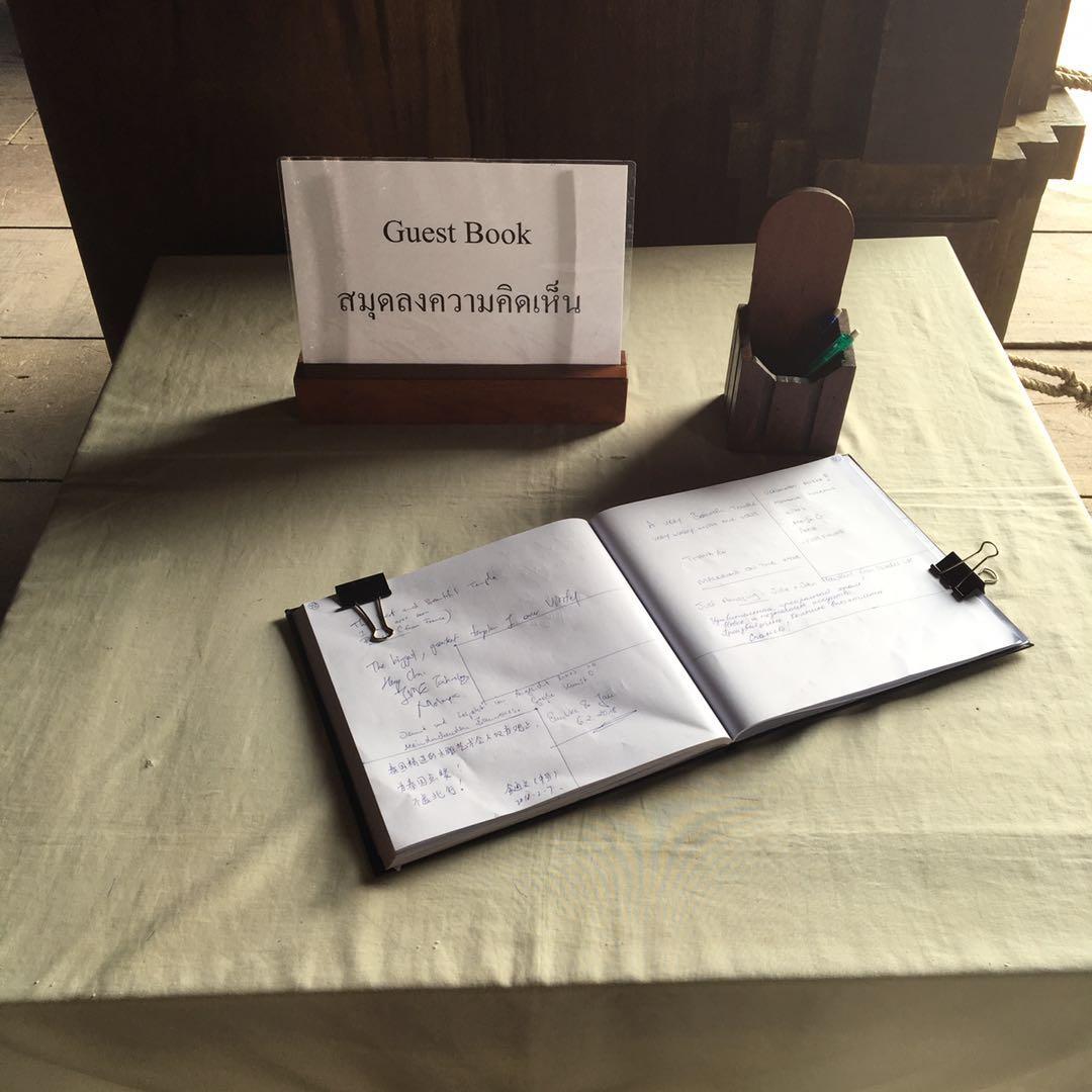 泰国的一些旅游地方的英文,去泰国的旅行的英语