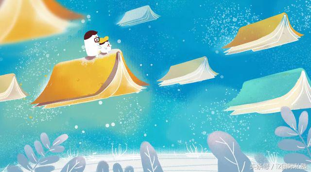 陪孩子写作业到深夜心情说说,还在陪孩子熬夜写作业