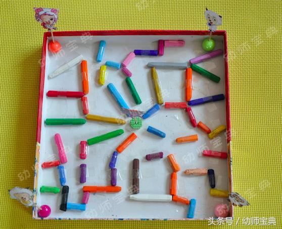 不同层次玩教具有哪些类型,小班年龄段益智类教具购买推荐
