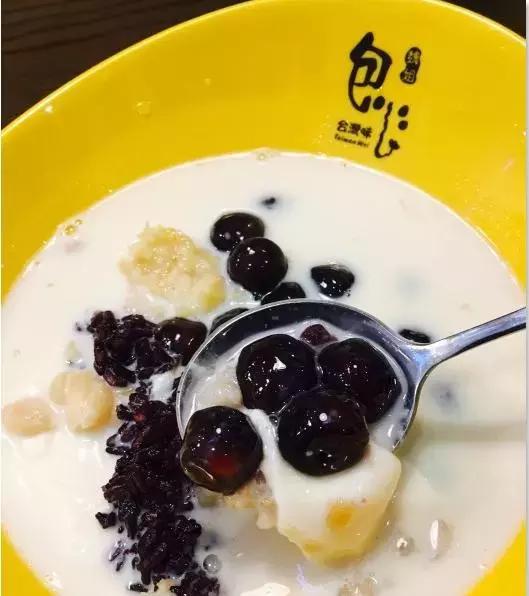 济南新中式糖水,济南港式靓汤哪家好