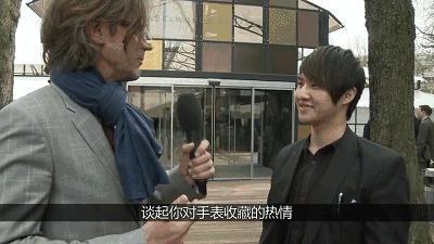 30岁没有百万存款的男人，难道连手表都买不起了吗？