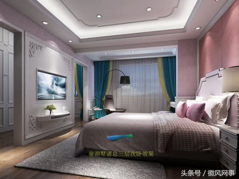 合肥知名装饰工程设计师王治萍