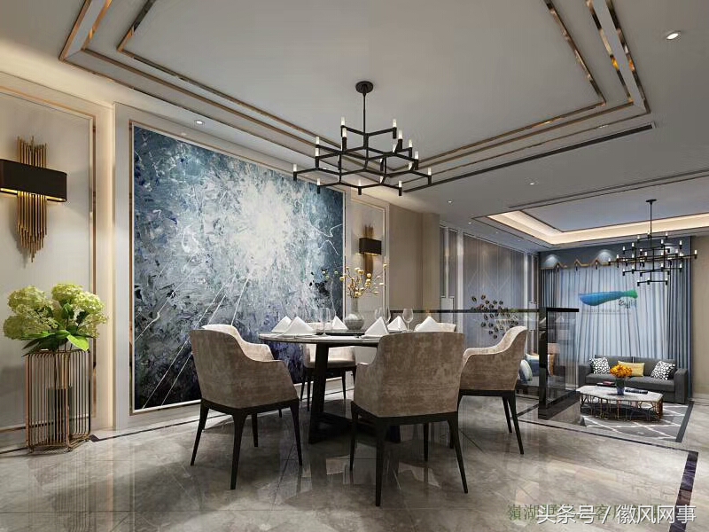 合肥知名装饰工程设计师王治萍