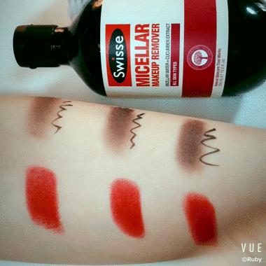 油皮卸妆推荐测评学生党,三款大牌卸妆测评踩雷